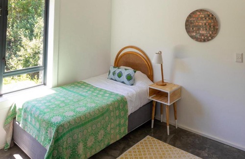 Hout Bay House | The Gate House