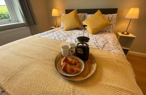 Loughinisland House | The Gate Lodge at Dunnanew - 4 Star- Sleeps 5