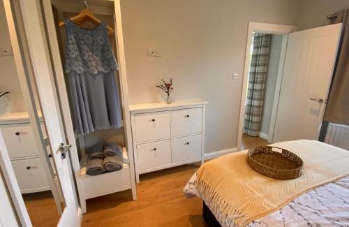 Loughinisland House | The Gate Lodge at Dunnanew - 4 Star- Sleeps 5