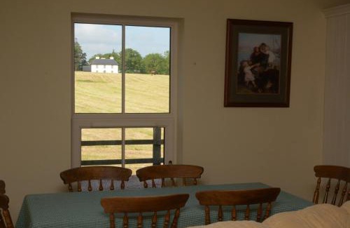 Macroom House | The Gate Lodge Cannaway House