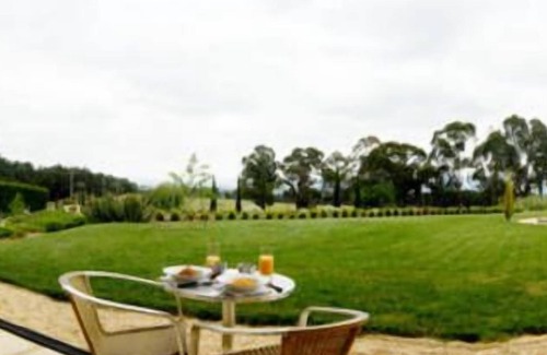 Yering Apartment | The gate to Villa Raedward