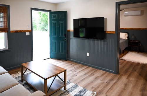 Skaneateles Hotel | The Gate