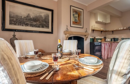 Ringstead Cottage | The Gatehouse, Little Massingham, Norfolk