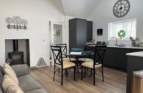 Appleby Magna House | The Gatehouse at Appleby Magna