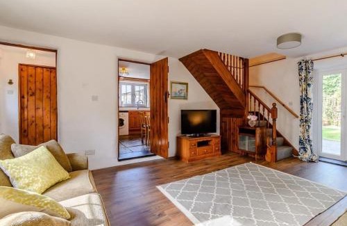 Castlemorris House | The Gatehouse at Y Gwesty Bach