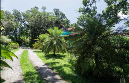 Lagoa da Conceicao Ski Chalet | The Gatehouse