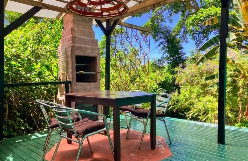 Lagoa da Conceicao Ski Chalet | The Gatehouse