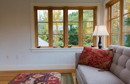 Lenox Dale House | The Gatehouse on Golden Hill