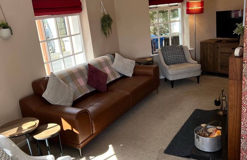 Londonderry Cottage | The Gatelodge