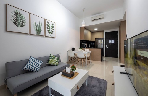 Tuol Kouk Apartment | The Gateway by Caerus Management