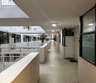 Umhlanga Apartment | The Gateway Getaway