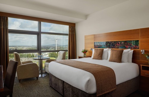 Dundalk Hotel | The Gateway Hotel