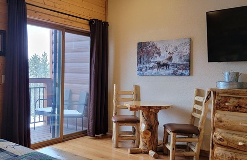 Grand Lake Cabin | The Gateway Inn