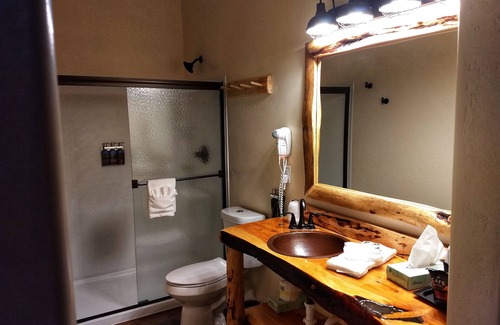 Grand Lake Cabin | The Gateway Inn