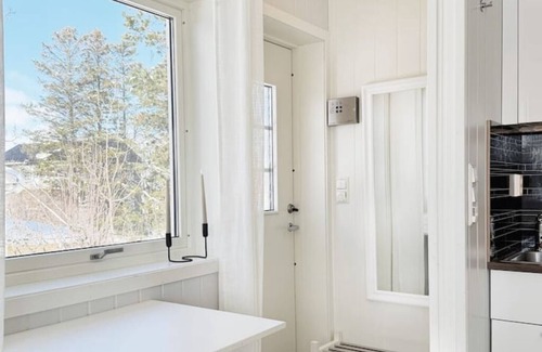 Finnsnes Apartment | The gateway to Senja