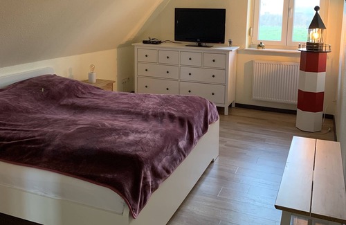 Hockensbull Condo | The gateway to the islands - Apartment in Husum / Hockensbüll