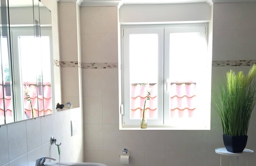 Hockensbull Condo | The gateway to the islands - Apartment in Husum / Hockensbüll