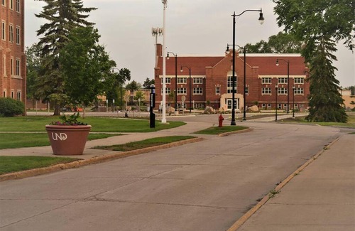 Grand Forks Apartment | The Gateway