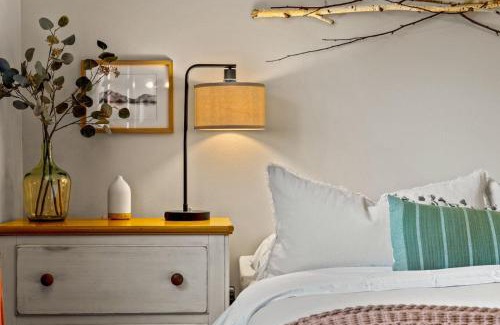 Westminster House | The Gather House Stylish Stay w Room to Play