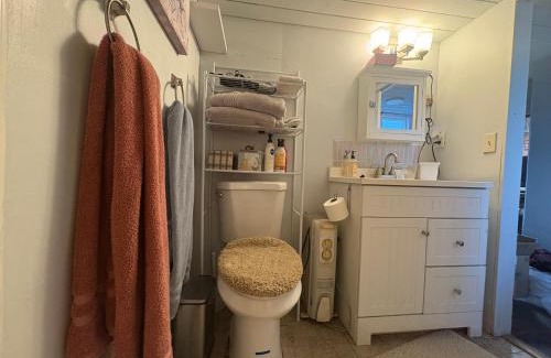 Pie Town House | The Gatherin Place Getaway
