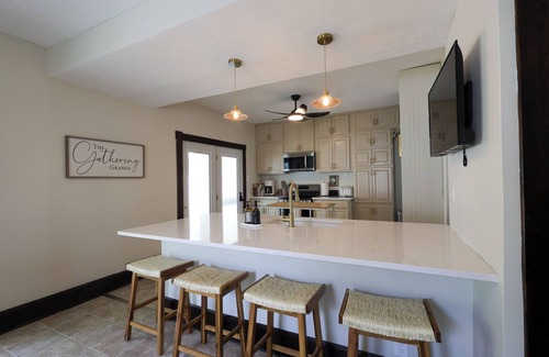 Lexington House | The Gathering Grange- 6 Bedrooms, Sleeps 12