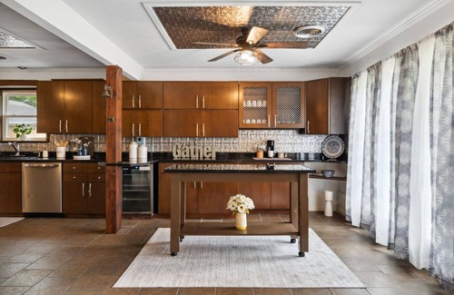 Baytown House | The Gathering House: Big Texas Heart, Room for All