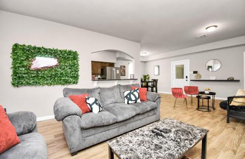 Northside Villa | The Gathering HTX