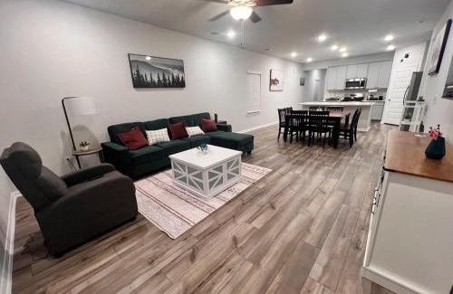 Magnolia Apartment | The Gathering Lovely Spot