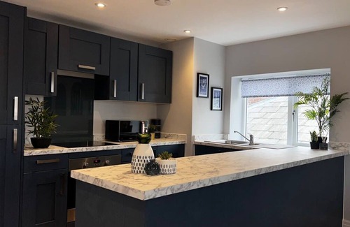 Chester Apartment | The Gathering On The Rows - Chester City Centre