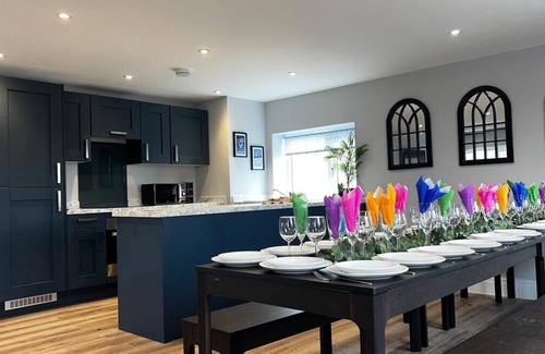Chester Apartment | The Gathering On The Rows - Chester City Centre