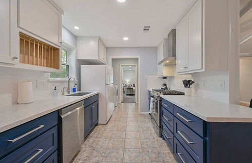 Camelot House | The Gathering Place ~ The Perfect Hangout close to Campus!
