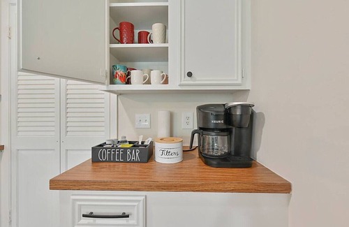 Camelot House | The Gathering Place ~ The Perfect Hangout close to Campus!