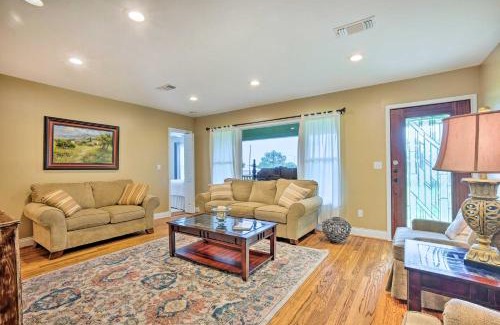 Brenham House | The Gathering Place Brenham Home on 6 Acres