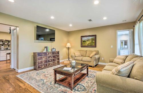 Brenham House | The Gathering Place Brenham Home on 6 Acres