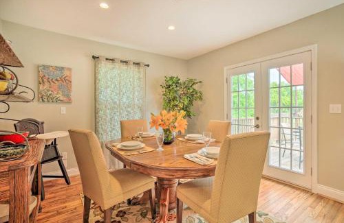Brenham House | The Gathering Place Brenham Home on 6 Acres