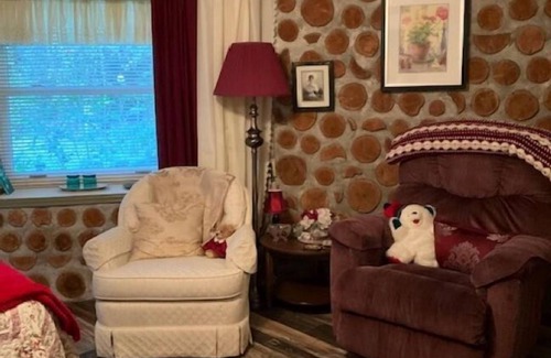 Limerick Bed & Breakfast | The Gathering Place on Golden Ponds