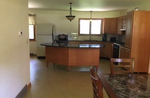 Green Lake House | The Gathering Place to Rest,relax and Enjoy Green Lake, Wisconsin