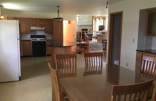 Green Lake House | The Gathering Place to Rest,relax and Enjoy Green Lake, Wisconsin