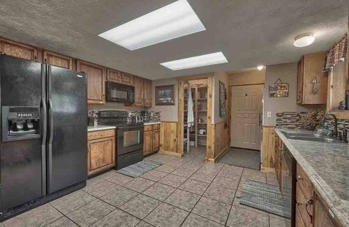 Island Park Cabin | The Gathering Place - Island Park Idaho