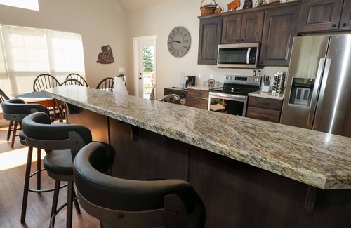 Red Lodge House | The Gathering Place