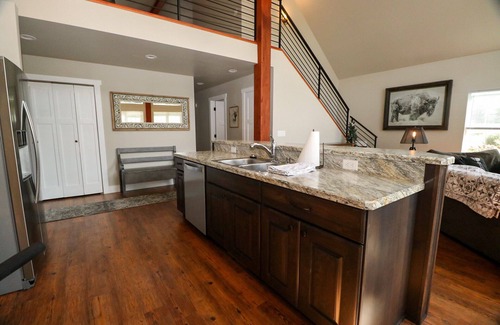 Red Lodge House | The Gathering Place