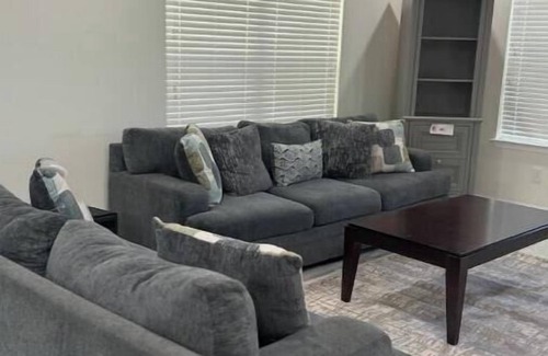 Houston House | The Gathering Spot