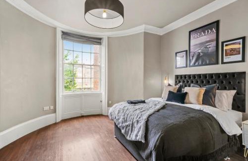 Wakefield Apartment | The Gatsby in Wakefield - Parking