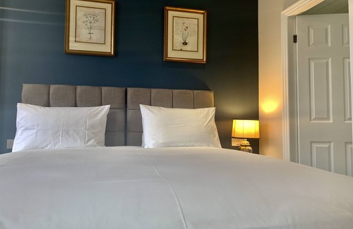 Lytham St. Anne's Bed & Breakfast | The Gaydon B&B