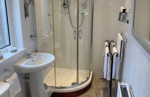 Lytham St. Anne's Bed & Breakfast | The Gaydon B&B