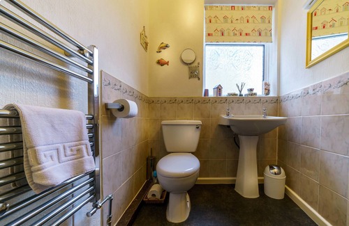 Lytham St. Anne's Bed & Breakfast | The Gaydon B&B