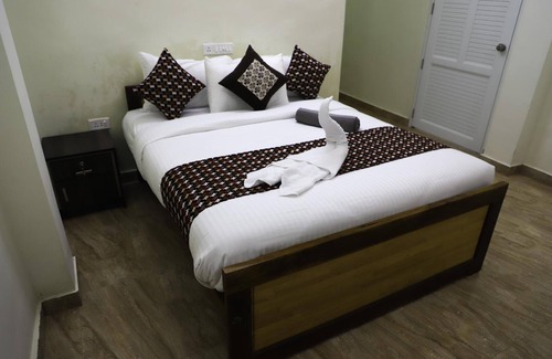 Udumbanchola Hotel | The Gazelle Villa Resort