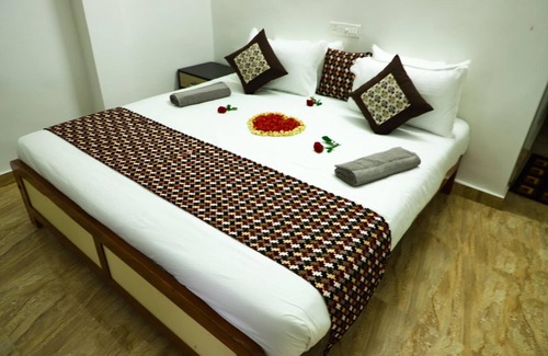 Udumbanchola Hotel | The Gazelle Villa Resort