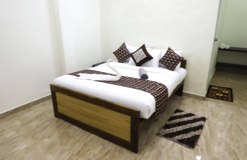 Udumbanchola Hotel | The Gazelle Villa Resort