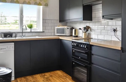 St Margaret's at Cliffe Cottage | The Hayloft - 2 Bedroom
